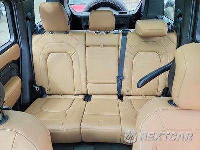 Zdjęcie 10 z 14 samochodu: 2025 LAND ROVER DEFENDER 110 X-DYNAMIC SE VIN:SALE2EFE5S2372000 - miniatura