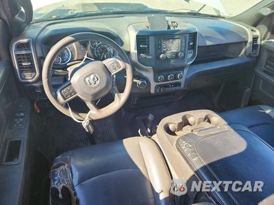 Zdjęcie 8 z 12 samochodu: 2021 RAM 2500 VIN:3C6UR5HJ9MG607721 - miniatura