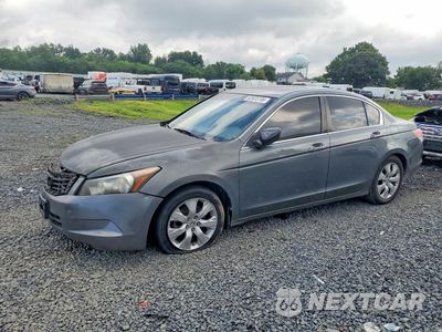 2009 HONDA ACCORD EX 1HGCP267X9A189113 - główne zdjęcie licytacji z USA - miniatura