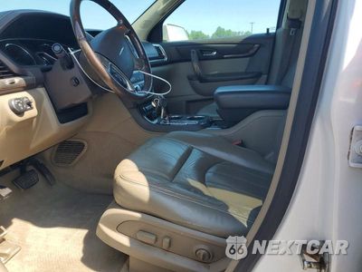 Zdjęcie 7 z 13 samochodu: 2016 GMC ACADIA DENALI VIN:1GKKVTKD8GJ150197 - miniatura