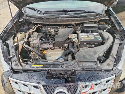 Zdjęcie 12 z 13 samochodu: 2012 NISSAN ROGUE S VIN:JN8AS5MT3CW268434 - miniatura
