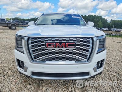 Piąte zdjęcie samochodu w środku: 2023 GMC YUKON DENALI VIN:1GKS2DKL0PR328174 - miniatura