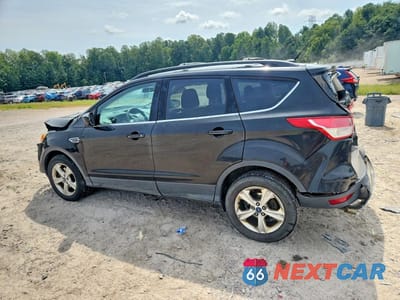 Drugie zdjęcie samochodu z przodu: 2013 FORD ESCAPE SE VIN:1FMCU9GX9DUC40053 - miniatura