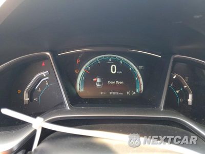 Zdjęcie 9 z 12 samochodu: 2018 HONDA CIVIC EX VIN:2HGFC2F78JH547744 - miniatura