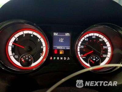 Zdjęcie 9 z 13 samochodu: 2013 DODGE GRAND CARAVAN CREW VIN:2C4RDGDG9DR648394 - miniatura