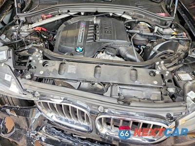 Zdjęcie 12 z 13 samochodu: 2018 BMW X4 XDRIVEM40I VIN:5UXXW7C56J0W65109 - miniatura