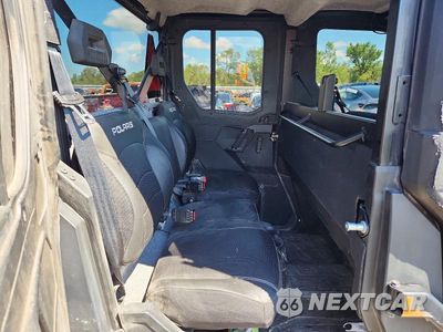 Zdjęcie 6 z 10 samochodu: 2025 POLARIS RANGER XP 1000 UTILITY VEHICLE VIN:4XARS3998S8783648 - miniatura