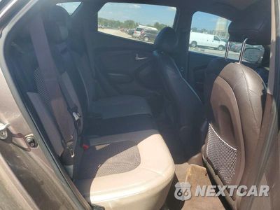 Zdjęcie 11 z 13 samochodu: 2011 HYUNDAI TUCSON GLS VIN:KM8JU3AC4BU168928 - miniatura