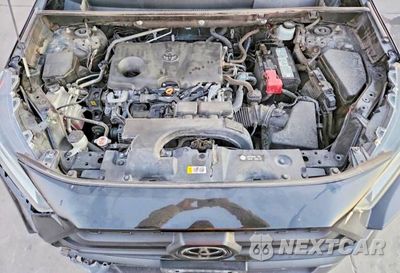 Zdjęcie 19 z 22 samochodu: 2021 TOYOTA RAV4 VIN:2T3S1RFV3MW207206 - miniatura