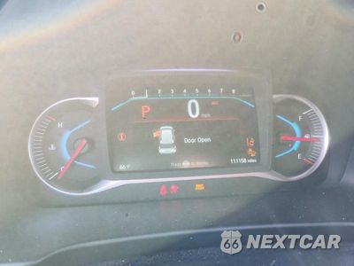 Zdjęcie 9 z 13 samochodu: 2019 HONDA PILOT EX VIN:5FNYF6H37KB075091 - miniatura