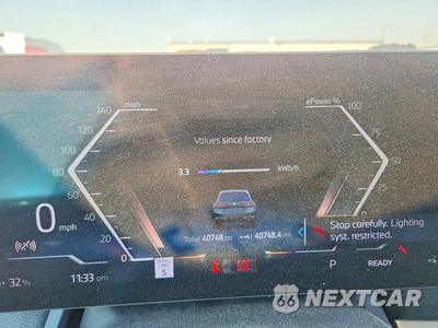 Zdjęcie 9 z 14 samochodu: 2024 BMW IX XDRIVE50 VIN:WB523CF07RCN98989 - miniatura
