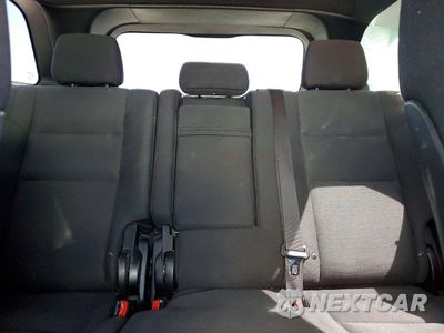Zdjęcie 10 z 13 samochodu: 2016 JEEP GRAND CHEROKEE LAREDO VIN:1C4RJFAGXGC490071 - miniatura