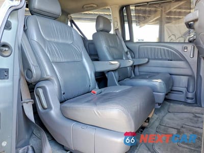 Zdjęcie 11 z 13 samochodu: 2005 HONDA ODYSSEY EXL VIN:5FNRL38755B123433 - miniatura