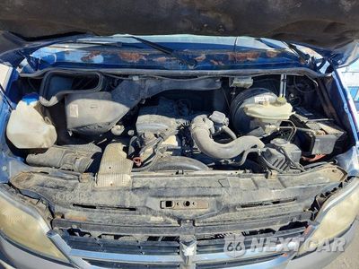 Zdjęcie 12 z 13 samochodu: 2005 DODGE SPRINTER 2500 VIN:WD8PD644855831912 - miniatura
