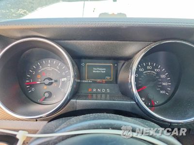 Zdjęcie 9 z 12 samochodu: 2016 FORD MUSTANG VIN:1FA6P8AM0G5207089 - miniatura