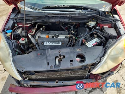Zdjęcie 12 z 13 samochodu: 2007 HONDA CR-V LX VIN:JHLRE48367C065929 - miniatura