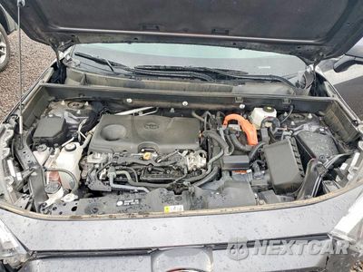 Zdjęcie 12 z 13 samochodu: 2024 TOYOTA RAV4 HYBRID XLE VIN:4T3RWRFV0RU121343 - miniatura