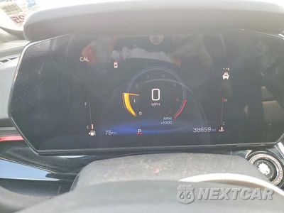 Zdjęcie 9 z 13 samochodu: 2025 CHEVROLET TRAX 2RS VIN:KL77LJEP8SC027754 - miniatura