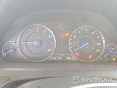 Zdjęcie 9 z 12 samochodu: 2011 HONDA ACCORD CROSSTOUR EXL VIN:5J6TF1H56BL003868 - miniatura