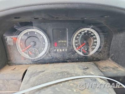 Zdjęcie 9 z 12 samochodu: 2013 RAM 1500 ST VIN:1C6RR7FT2DS564693 - miniatura