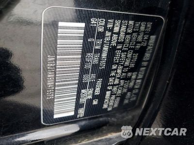 Zdjęcie 14 z 14 samochodu: 2022 NISSAN ROGUE SPORT S VIN:JN1BJ1AW9NW476575 - miniatura