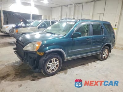 2004 HONDA CR-V EX JHLRD78844C027367 - główne zdjęcie licytacji z USA - miniatura