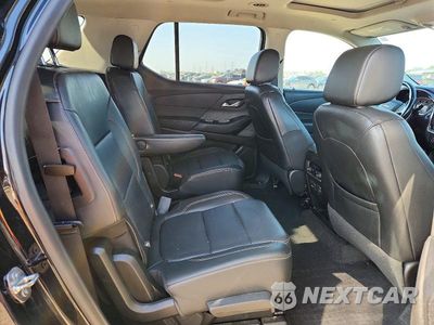 Zdjęcie 10 z 13 samochodu: 2019 CHEVROLET TRAVERSE HIGH COUNTRY VIN:1GNEVJKWXKJ271473 - miniatura
