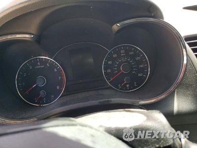 Zdjęcie 9 z 12 samochodu: 2018 KIA FORTE LX VIN:3KPFL4A79JE164361 - miniatura