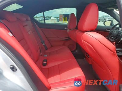 Zdjęcie 10 z 13 samochodu: 2022 LEXUS IS 350 F SPORT VIN:JTHGZ1B24N5054287 - miniatura