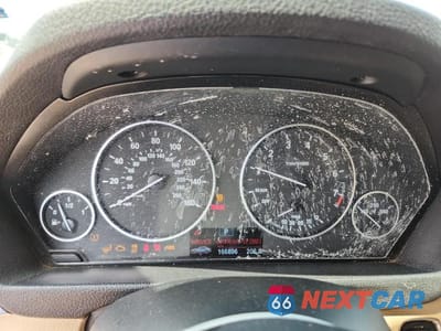 Zdjęcie 9 z 12 samochodu: 2013 BMW 320 I XDRIVE VIN:WBA3C3C56DF980766 - miniatura