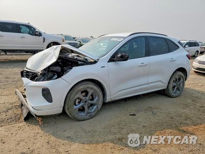 2023 FORD ESCAPE ST LINE 1FMCU9MN5PUA09450 - główne zdjęcie licytacji z USA - miniatura