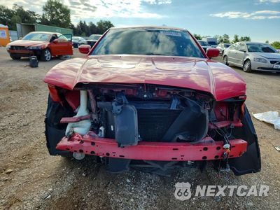 Piąte zdjęcie samochodu w środku: 2013 DODGE CHARGER SXT VIN:2C3CDXHGXDH537475 - miniatura