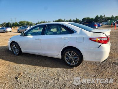 Drugie zdjęcie samochodu z przodu: 2017 TOYOTA CAMRY SE VIN:4T1BF1FKXHU303826 - miniatura