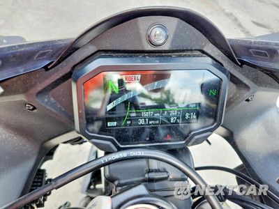 Zdjęcie 7 z 9 samochodu: 2021 KAWASAKI ZX1002 M VIN:JKBZXVM17MA000084 - miniatura