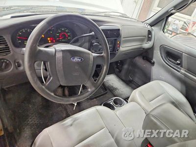 Zdjęcie 8 z 12 samochodu: 2010 FORD RANGER VIN:1FTKR1AD8APA68870 - miniatura