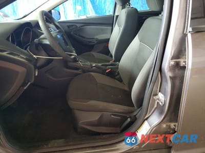 Zdjęcie 7 z 12 samochodu: 2013 FORD FOCUS S VIN:1FADP3E23DL143656 - miniatura