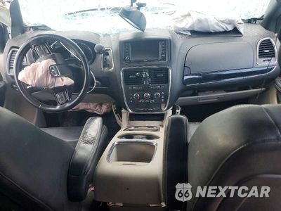 Zdjęcie 8 z 14 samochodu: 2018 DODGE GRAND CARAVAN SXT VIN:2C4RDGCG3JR134358 - miniatura