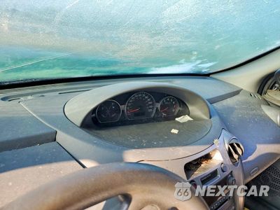 Zdjęcie 9 z 12 samochodu: 2007 SATURN ION LEVEL 2 VIN:1G8AZ55F07Z183923 - miniatura