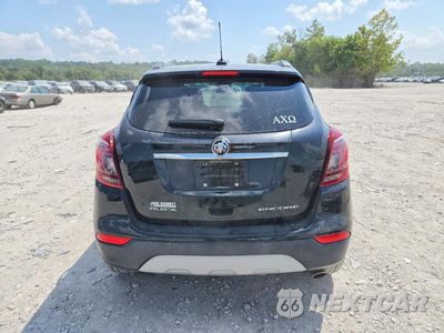Zdjęcie 6 z 13 samochodu: 2018 BUICK ENCORE PREFERRED VIN:KL4CJASB4JB664400 - miniatura