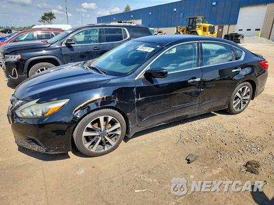 2016 NISSAN ALTIMA 2.5 SR 1N4AL3AP5GC229085 - główne zdjęcie licytacji z USA - miniatura
