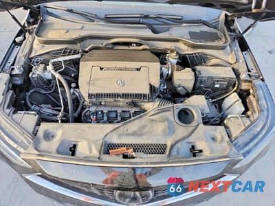 Zdjęcie 12 z 14 samochodu: 2025 ACURA MDX VIN:5J8YE1H30SL011656 - miniatura