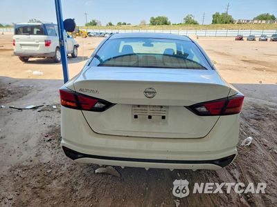 Zdjęcie 6 z 12 samochodu: 2022 NISSAN ALTIMA S VIN:1N4BL4BV0NN373698 - miniatura
