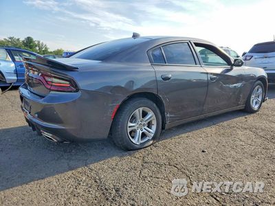 Trzecie zdjęcie samochodu z tyłu: 2023 DODGE CHARGER SXT VIN:2C3CDXBG8PH564400 - miniatura