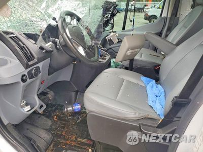 Zdjęcie 7 z 12 samochodu: 2019 FORD TRANSIT T-350 HD VIN:1FDBF6PMXKKA04238 - miniatura