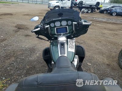 Zdjęcie 6 z 8 samochodu: 2019 HARLEY-DAVIDSON FLHTCU VIN:1HD1FCC1XKB635578 - miniatura