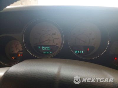 Zdjęcie 9 z 13 samochodu: 2011 DODGE CHALLENGER VIN:2B3CJ4DG7BH603214 - miniatura