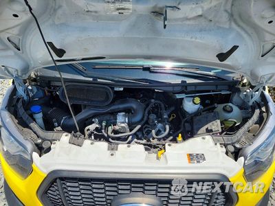 Zdjęcie 12 z 13 samochodu: 2024 FORD TRANSIT T-250 DELIVERY VAN VIN:1FTBR1Y8XRKB46731 - miniatura