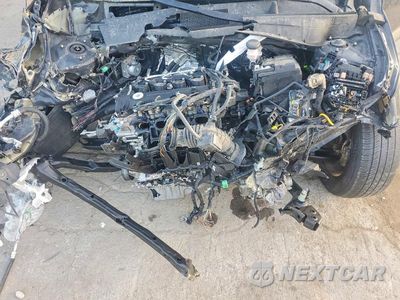 Zdjęcie 11 z 12 samochodu: 2025 HYUNDAI KONA SEL VIN:KM8HB3AB4SU246717 - miniatura