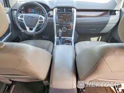 Zdjęcie 8 z 13 samochodu: 2013 FORD EDGE LIMITED VIN:2FMDK3KC6DBC64277 - miniatura