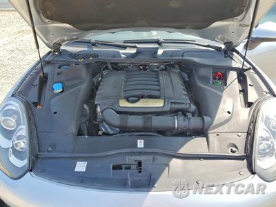 Zdjęcie 12 z 13 samochodu: 2018 PORSCHE CAYENNE VIN:WP1AA2A20JKA03787 - miniatura